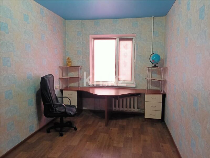 Продажа 2-комнатной квартиры, 64 м² - Продажа двухкомнатных квартир в панельном доме в Темиртау - страница 9 фото 3 из 13