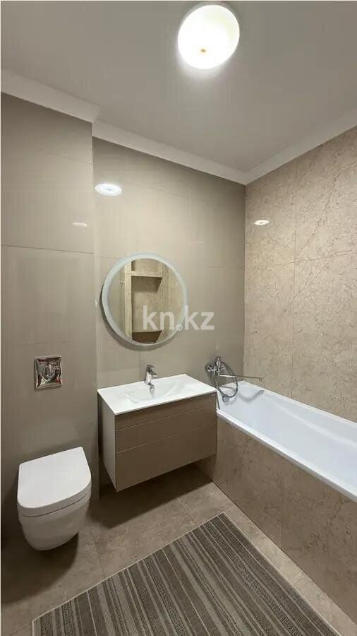 Продажа 3-комнатной квартиры, 85.2 м² - Продажа квартир в Бостандыкском р-не Алматы - страница 3 фото 4 из 4