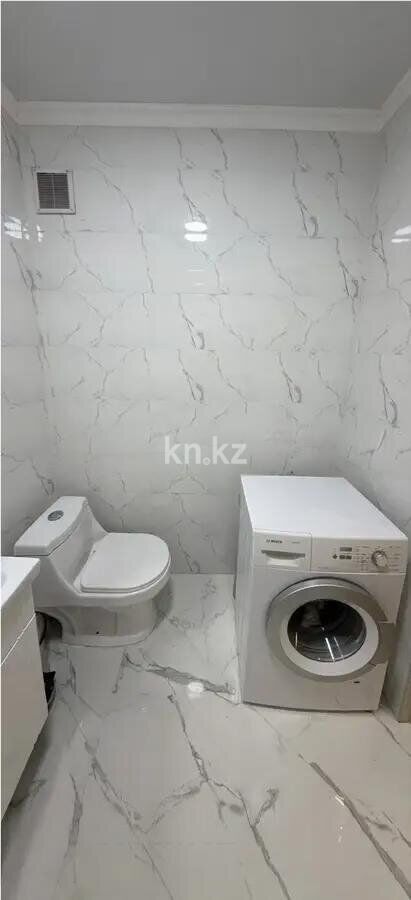 Продажа 1-комнатной квартиры, 47 м² - Продажа однокомнатных квартир от собственников в Алматы - страница 45 фото 4 из 5
