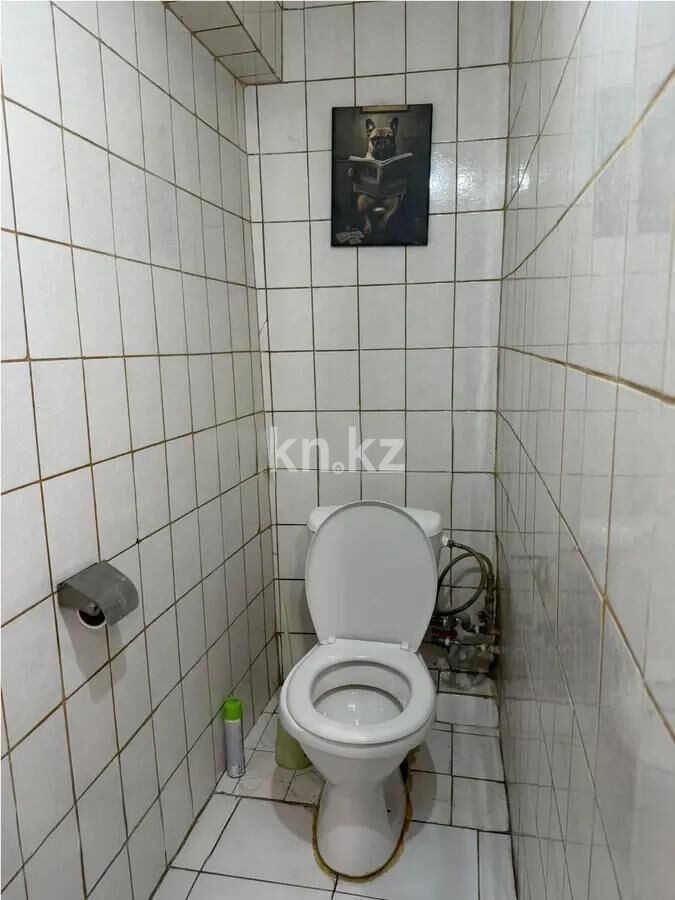 Продажа 4-комнатной квартиры, 110 м² - Продажа четырехкомнатных квартир в кирпичном доме в Алматы фото 6 из 6