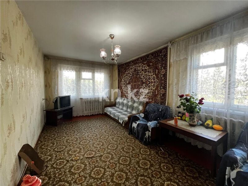 Продажа 3-комнатной квартиры, 69 м² - Продажа земельных участков в Костанае фото 1 из 13