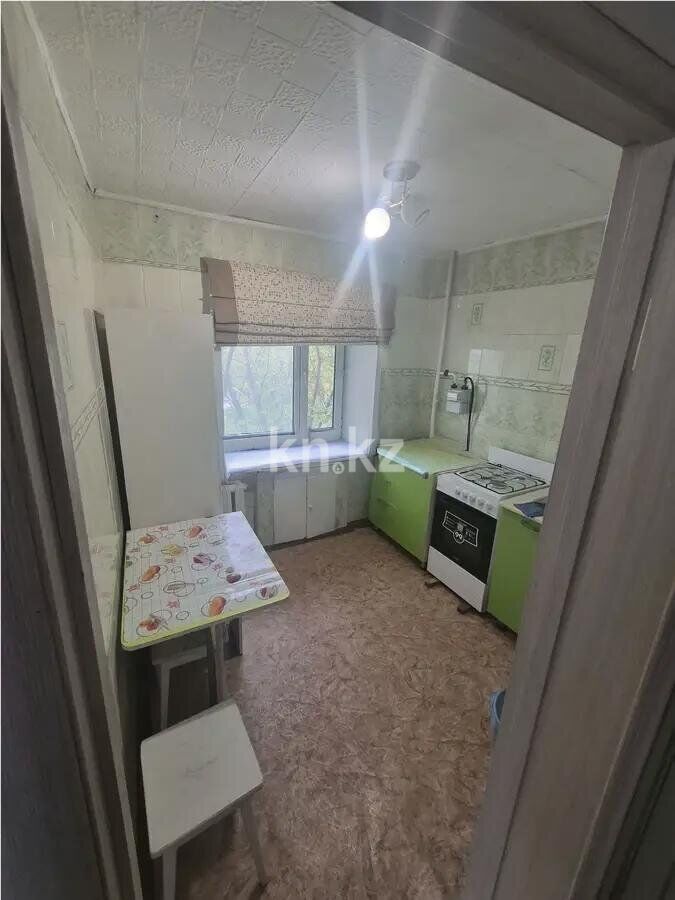 Продажа 1-комнатной квартиры, 32 м² - Продажа квартир в Караганде - страница 2 фото 2 из 5
