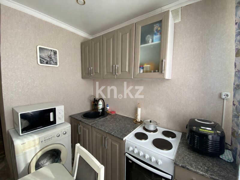 Продажа 4-комнатной квартиры, 76.6 м² - Продажа недвижимости в Караганде - страница 20 фото 5 из 30