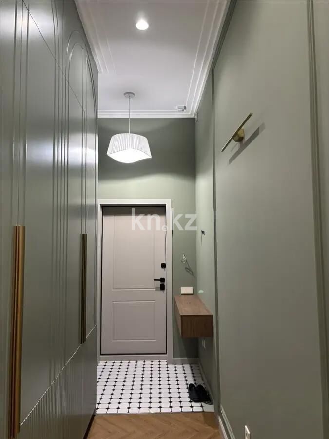 Продажа 3-комнатной квартиры, 82 м² - Продажа квартир в новостройках Алматы - страница 12 фото 5 из 5