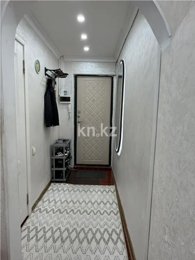 Продажа 3-комнатной квартиры, 60 м² - Продажа зданий в Усть-Каменогорске фото 7 из 8