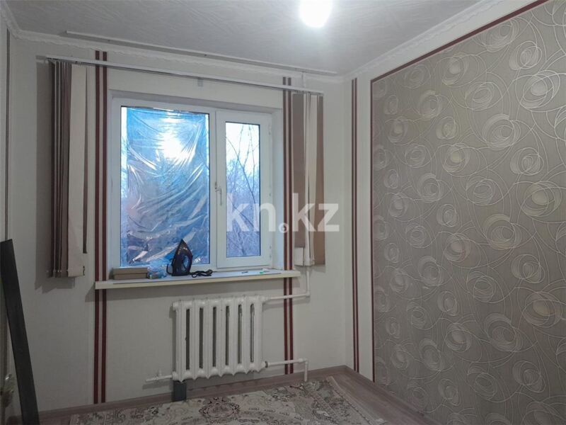 Продажа 4-комнатной квартиры, 62 м² - Продажа четырехкомнатных квартир в панельном доме в Казахстане фото 5 из 12