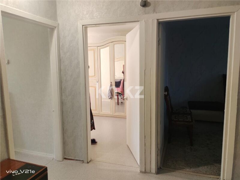 Продажа 3-комнатной квартиры, 61 м² - Продажа трехкомнатных квартир в Караганде - страница 13 фото 10 из 19