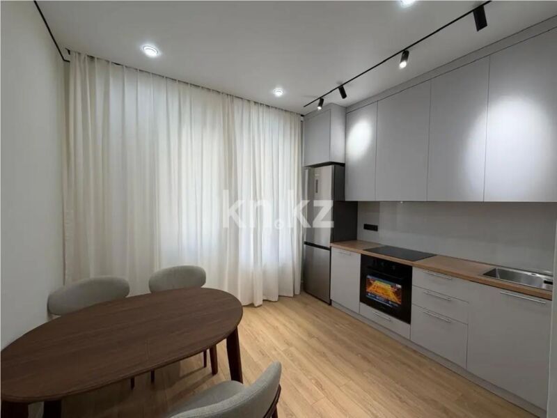 Продажа 1-комнатной квартиры, 41.45 м² - Продажа однокомнатных квартир в р-не Сарайшык Астаны - страница 24 фото 2 из 4