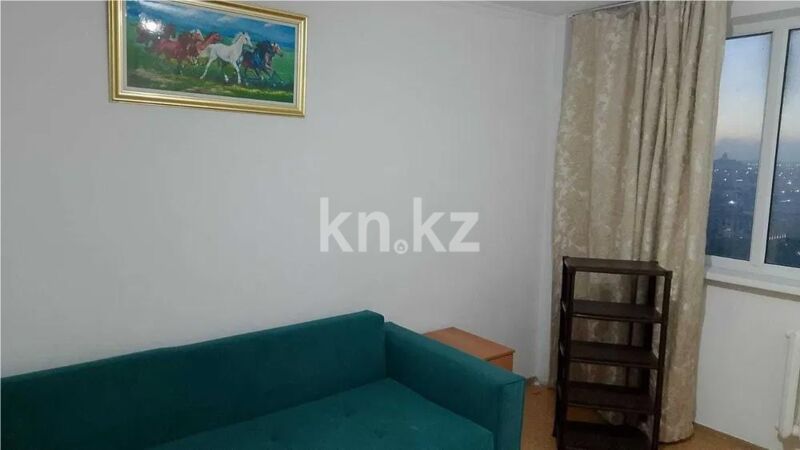 Продажа 1-комнатной квартиры, 46 м² - Продажа однокомнатных квартир в Астане - страница 11 фото 1 из 3