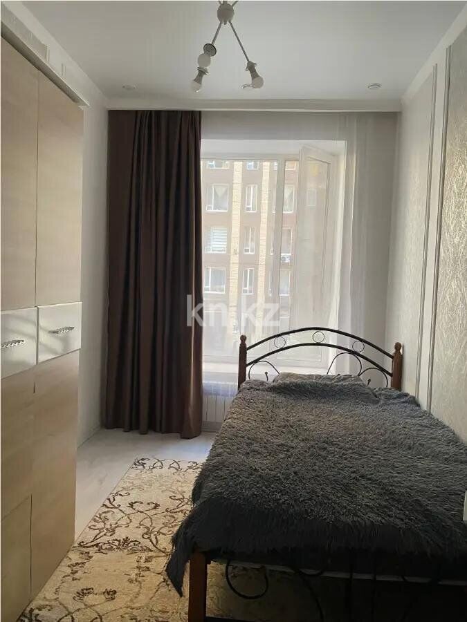 Продажа 2-комнатной квартиры, 52.2 м² - Продажа  двухкомнатных квартир в новостройках Астаны - страница 24 фото 2 из 5