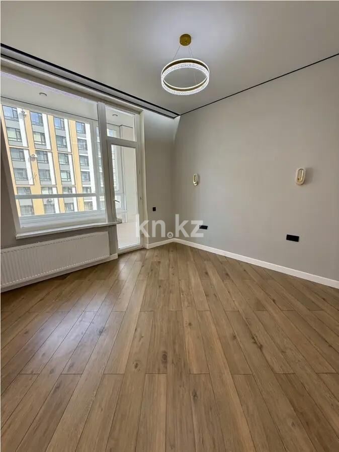 Продажа 2-комнатной квартиры, 39 м² - Продажа двухкомнатных квартир в блочном доме в Казахстане - страница 58 фото 1 из 4