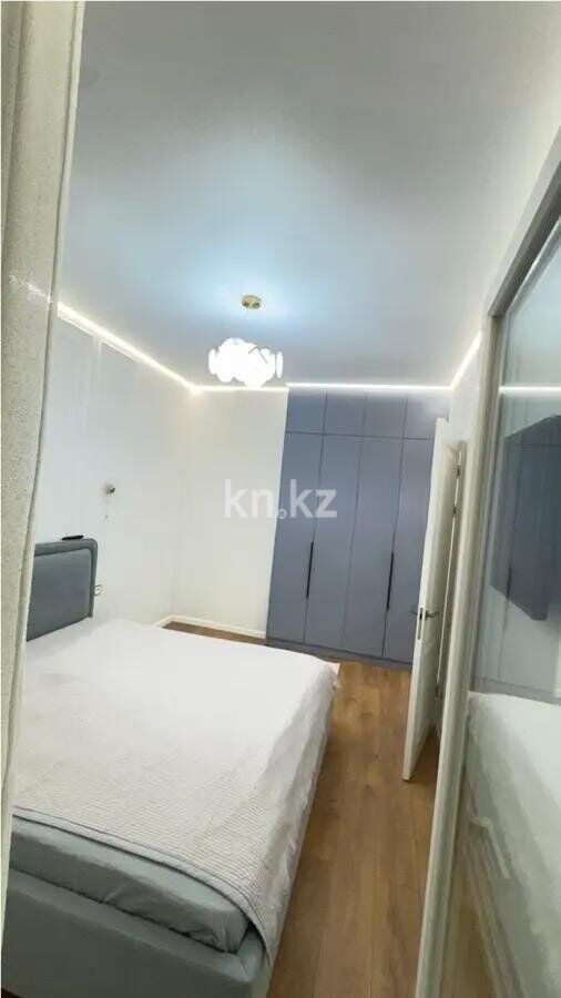 Продажа 2-комнатной квартиры, 40 м² - Продажа квартир в новостройках Астаны - страница 49 фото 1 из 2
