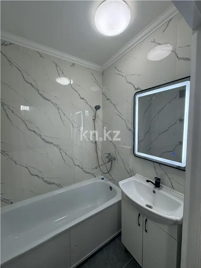 Продажа 3-комнатной квартиры, 75 м² - Недвижимость в Алматы - страница 2 фото 6 из 8