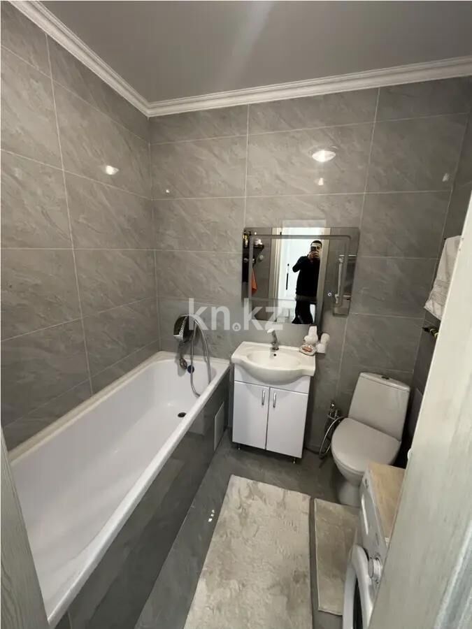Продажа 1-комнатной квартиры, 32.8 м² - Продажа однокомнатных квартир в р-не Сарайшык Астаны - страница 10 фото 3 из 4