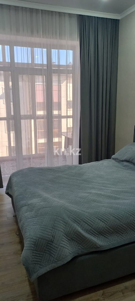 Продажа 3-комнатной квартиры, 81 м² - Продажа трехкомнатных квартир в Караганде - страница 53 фото 8 из 38