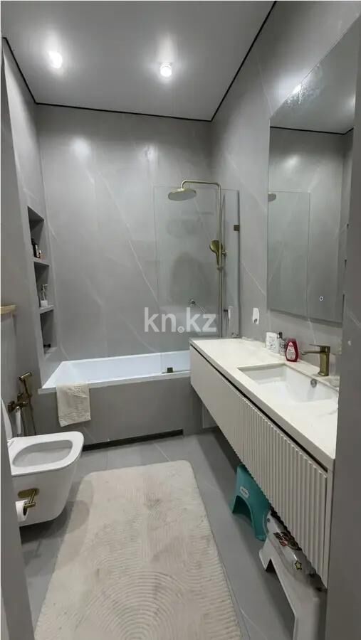 Продажа 4-комнатной квартиры, 140 м² - Продажа четырехкомнатных квартир в монолитно-каркасном доме в Казахстане - страница 12 фото 6 из 8