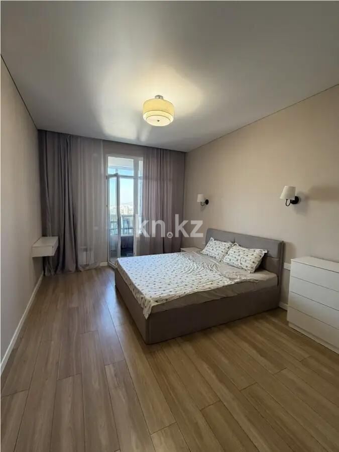 Продажа 2-комнатной квартиры, 52 м² - Продажа двухкомнатных квартир в Ауэзовском р-не Алматы - страница 16 фото 1 из 3