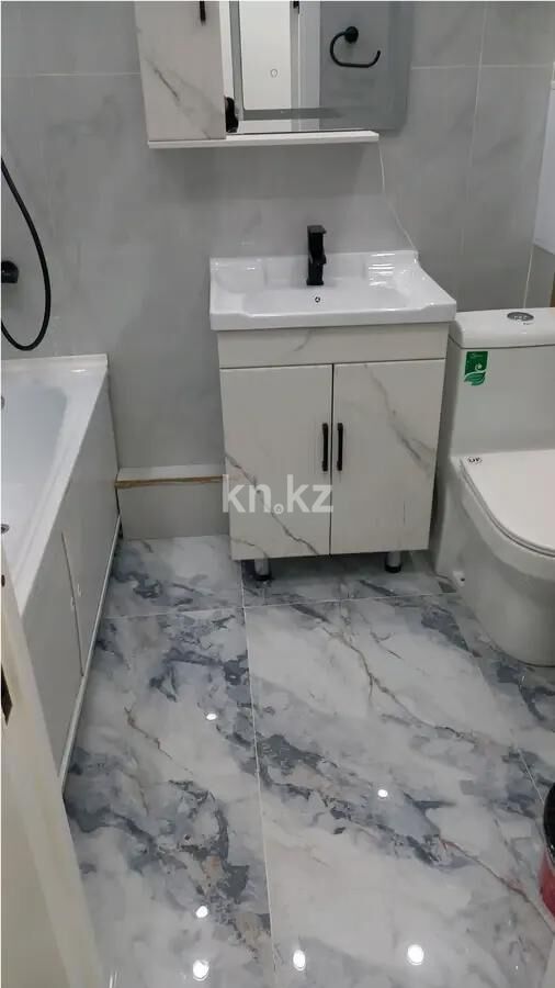 Продажа 2-комнатной квартиры, 42 м² - Продажа двухкомнатных квартир в Наурызбайском р-не Алматы - страница 29 фото 3 из 4