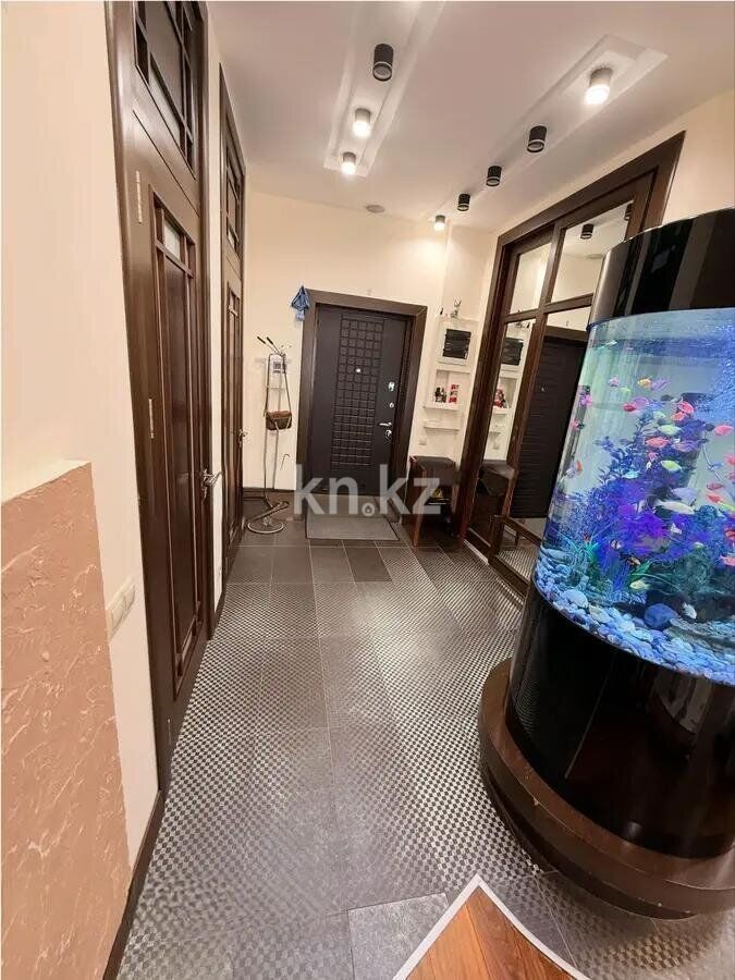 Продажа 2-комнатной квартиры, 89.5 м² - Продажа  двухкомнатных квартир в новостройках Алматы - страница 4 фото 6 из 7