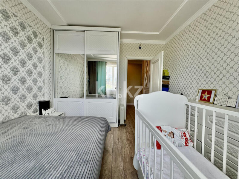 Продажа 3-комнатной квартиры, 75 м² - Продажа квартир в блочном доме в Караганде - страница 2 фото 8 из 23