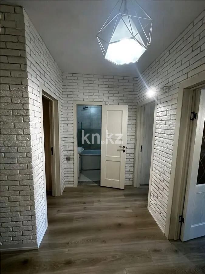 Продажа 3-комнатной квартиры, 70 м² - Продажа квартир в кирпичном доме в Астане - страница 203 фото 6 из 6