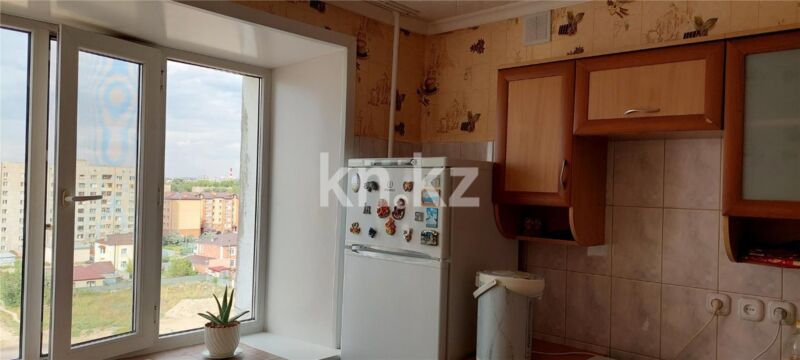 Продажа 2-комнатной квартиры, 48.9 м² - Продажа квартир от собственников в Караганде фото 3 из 7