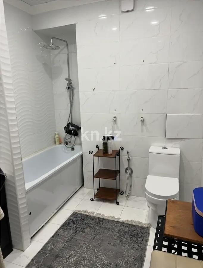 Продажа 4-комнатной квартиры, 160 м² - Продажа четырехкомнатных квартир в Наурызбайском р-не Алматы фото 6 из 8