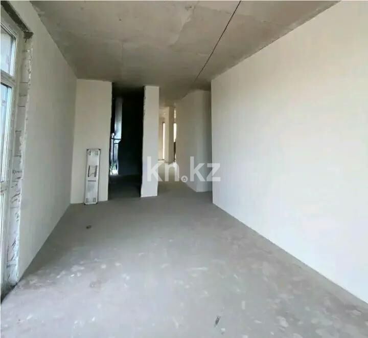 Продажа 4-комнатной квартиры, 96 м² - Продажа четырехкомнатных квартир в блочном доме в Казахстане - страница 9 фото 2 из 2