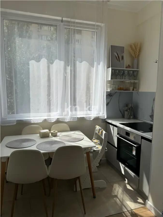 Продажа 2-комнатной квартиры, 54 м² - Продажа двухкомнатных квартир в Бостандыкском р-не Алматы - страница 29 фото 2 из 5