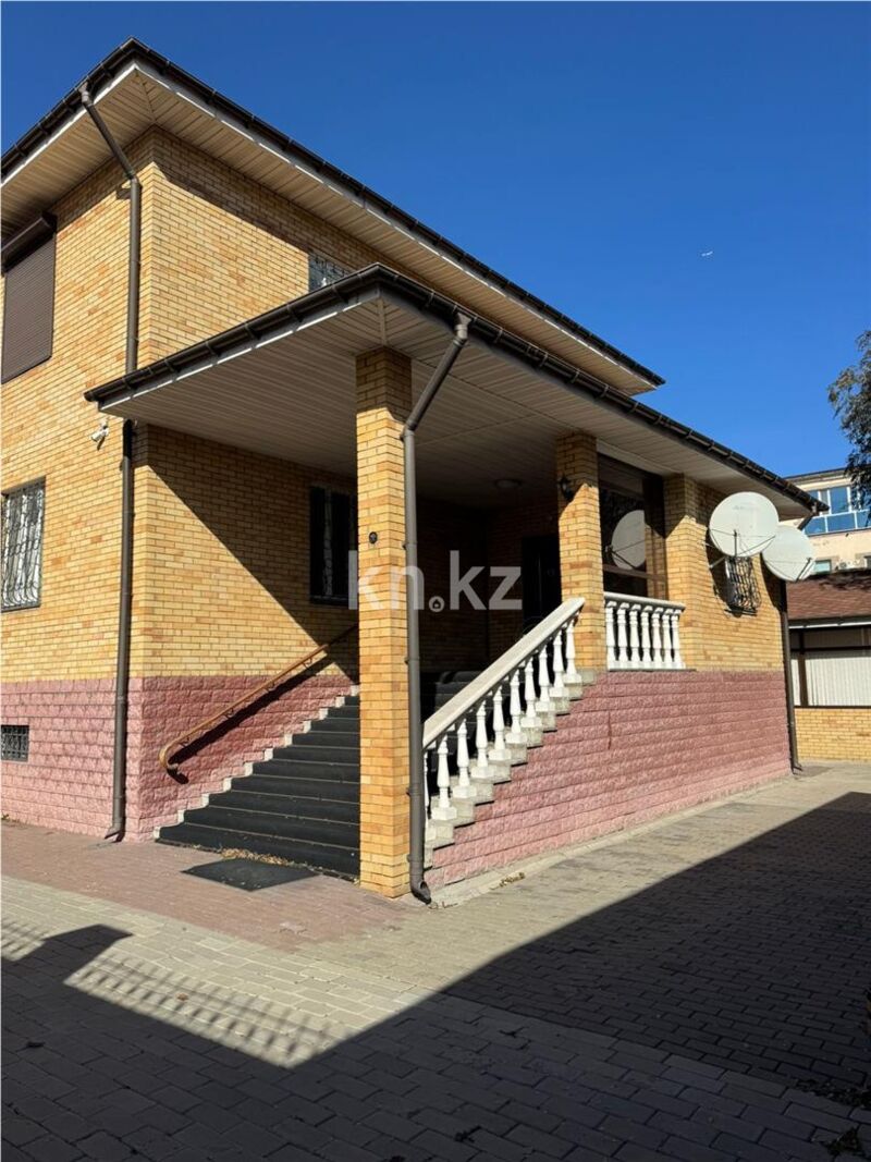 Продажа 8-комнатного дома, 433 м² - Продажа домов, коттеджей в Городе Караганды - страница 2 фото 43 из 48
