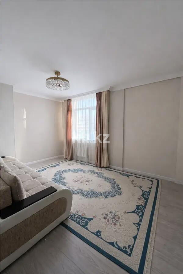 Продажа 5-комнатной квартиры, 92.5 м² - Продажа пятикомнатных и более квартир в р-не Нура Астаны фото 1 из 8