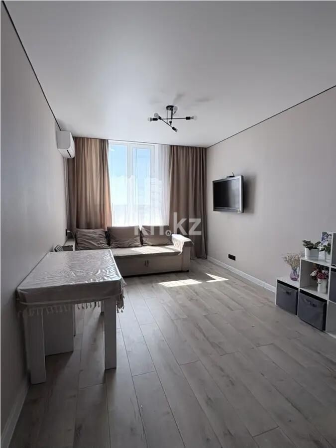 Продажа 3-комнатной квартиры, 62 м² - Продажа трехкомнатных квартир в блочном доме в Казахстане - страница 29 фото 1 из 4