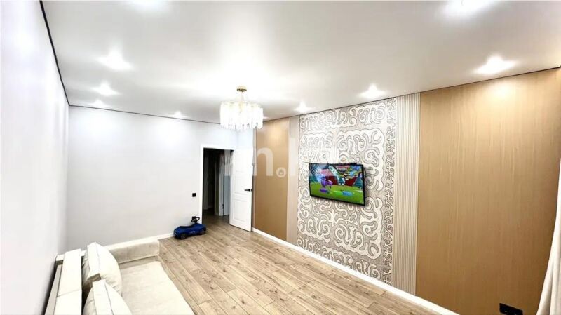 Продажа 3-комнатной квартиры, 68 м² - Продажа квартир в новостройках Астаны - страница 22 фото 2 из 6