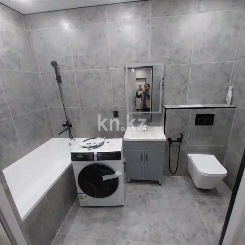 Продажа 2-комнатной квартиры, 60 м² - Продажа квартир в новостройках Алматы - страница 303 фото 4 из 4