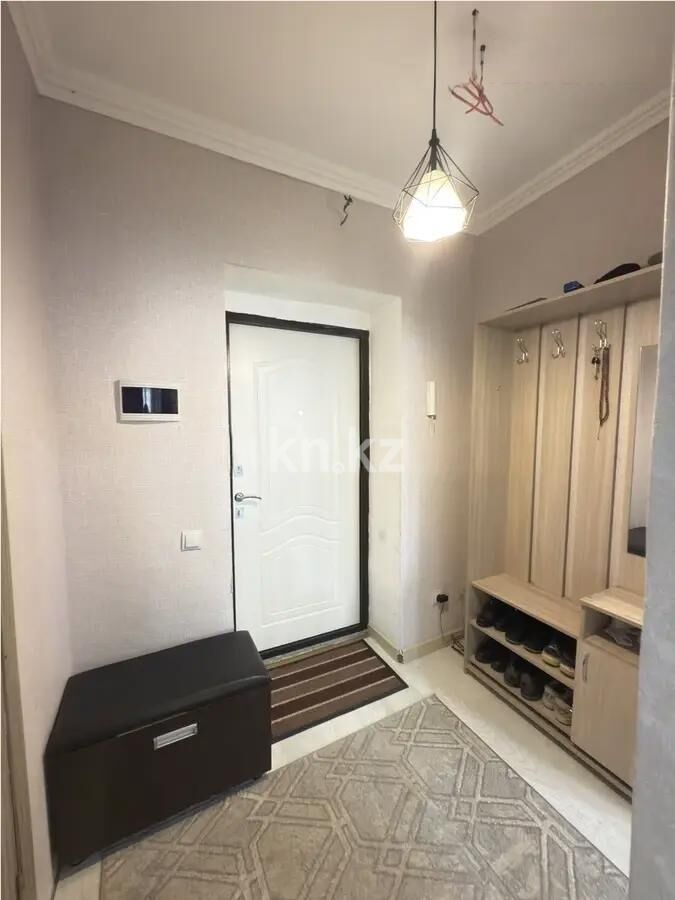 Продажа 1-комнатной квартиры, 38.3 м² - Продажа однокомнатных квартир в р-не Сарайшык Астаны - страница 15 фото 4 из 4