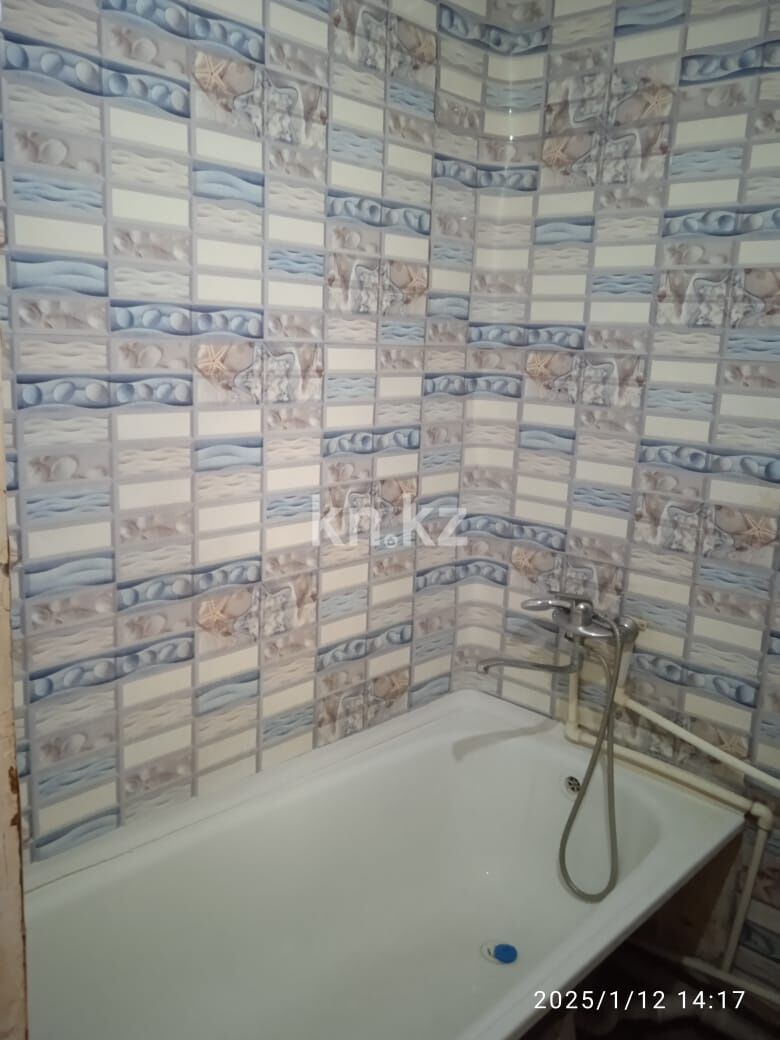 Продажа 2-комнатной квартиры, 48 м² - Продажа двухкомнатных квартир в Караганде - страница 7 фото 1 из 1