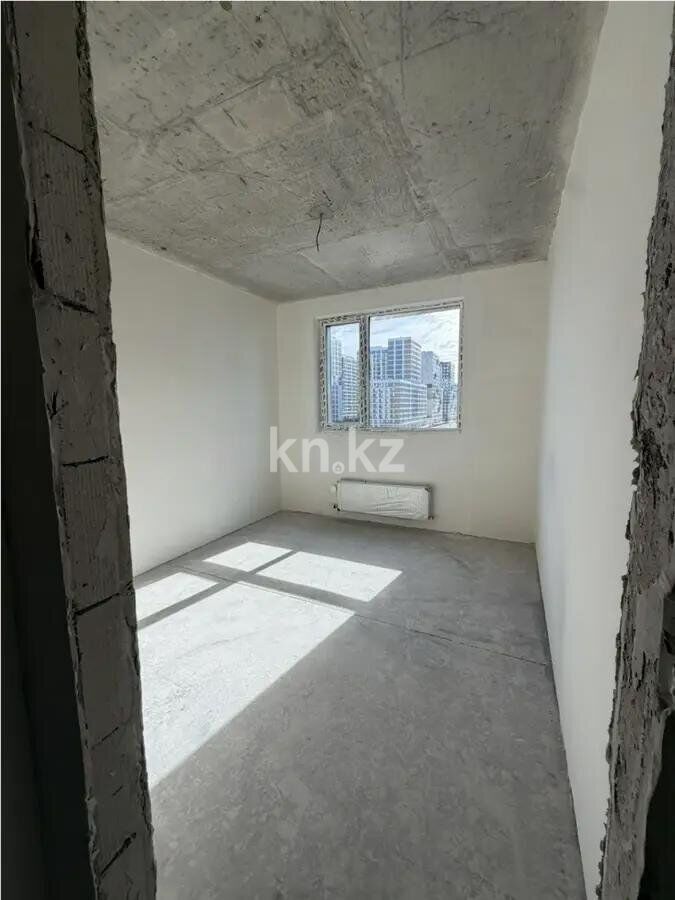 Продажа 2-комнатной квартиры, 47.9 м² - Недвижимость в Астане - страница 27 фото 2 из 3