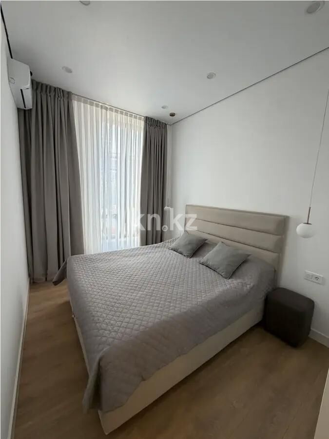 Продажа 3-комнатной квартиры, 76 м² - Продажа трехкомнатных квартир в Ауэзовском р-не Алматы - страница 25 фото 2 из 5