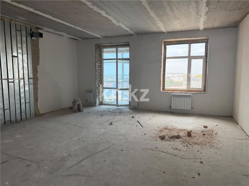 Продажа 2-комнатной квартиры, 46 м² - Продажа квартир в кирпичном доме в Казахстане - страница 23 фото 6 из 10