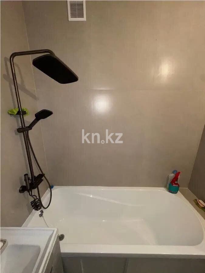 Продажа 4-комнатной квартиры, 86 м² - Продажа квартир в Алматы - страница 5 фото 5 из 7