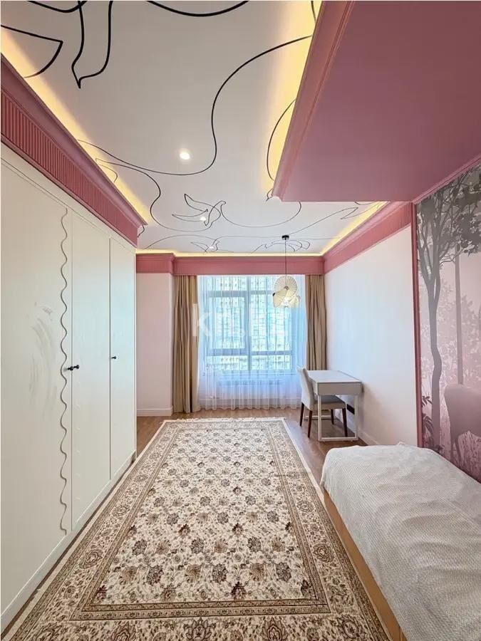 Продажа 4-комнатной квартиры, 130 м² - Продажа четырехкомнатных квартир в блочном доме в Казахстане - страница 7 фото 3 из 5