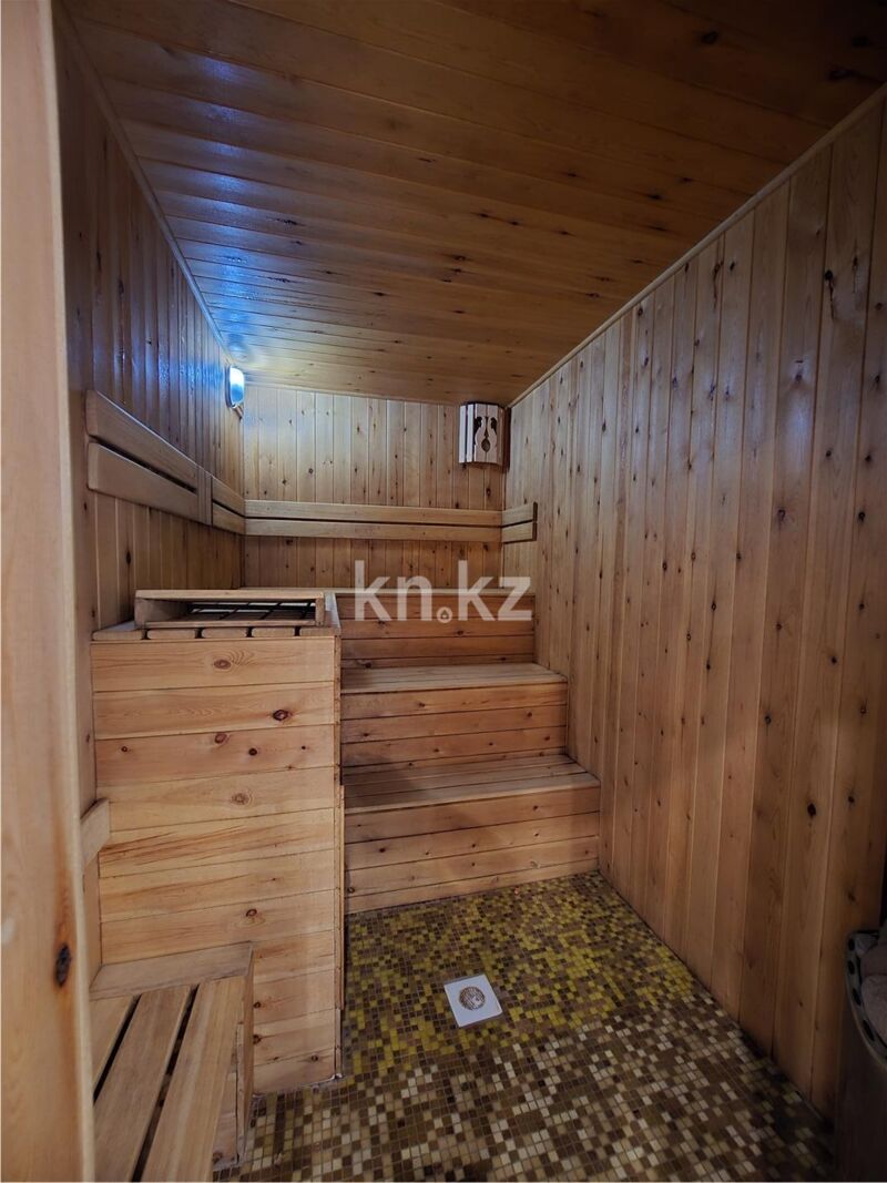 Продажа 6-комнатного дома, 274 м² - Продажа домов, коттеджей в Караганде - страница 4 фото 37 из 38