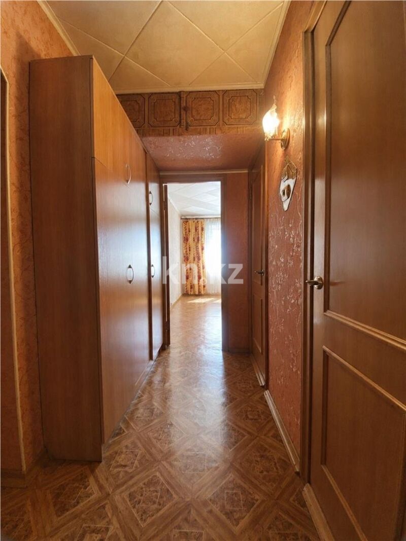 Продажа 3-комнатной квартиры, 68 м² - Продажа трехкомнатных квартир в Казахстане - страница 10 фото 15 из 20