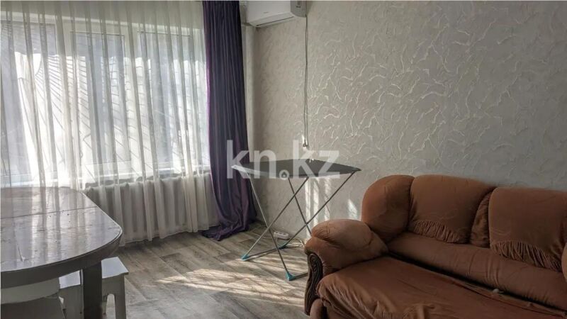 Продажа 3-комнатной квартиры, 65.9 м² - Продажа трехкомнатных квартир в Алматы - страница 2 фото 1 из 6