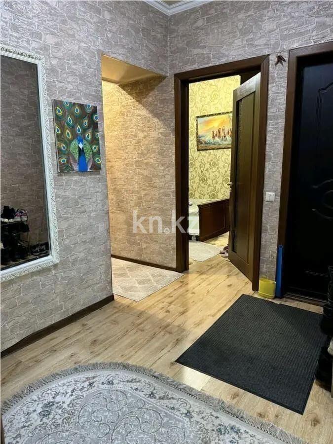 Продажа 3-комнатной квартиры, 68 м² - Продажа трехкомнатных квартир в Алмалинском р-не Алматы - страница 6 фото 7 из 7