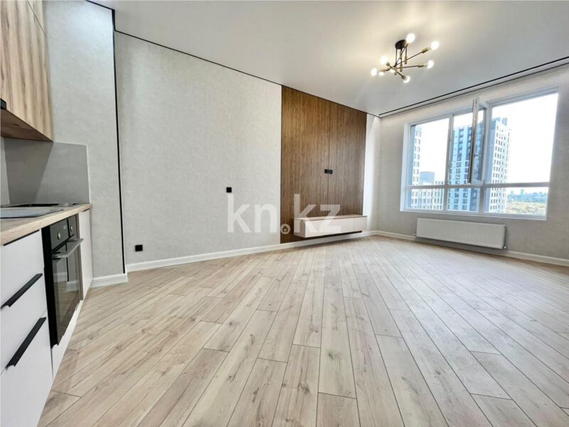 Продажа 2-комнатной квартиры, 47.6 м² - Продажа баз, складов и промышленной недвижимости в Атырау фото 7 из 10