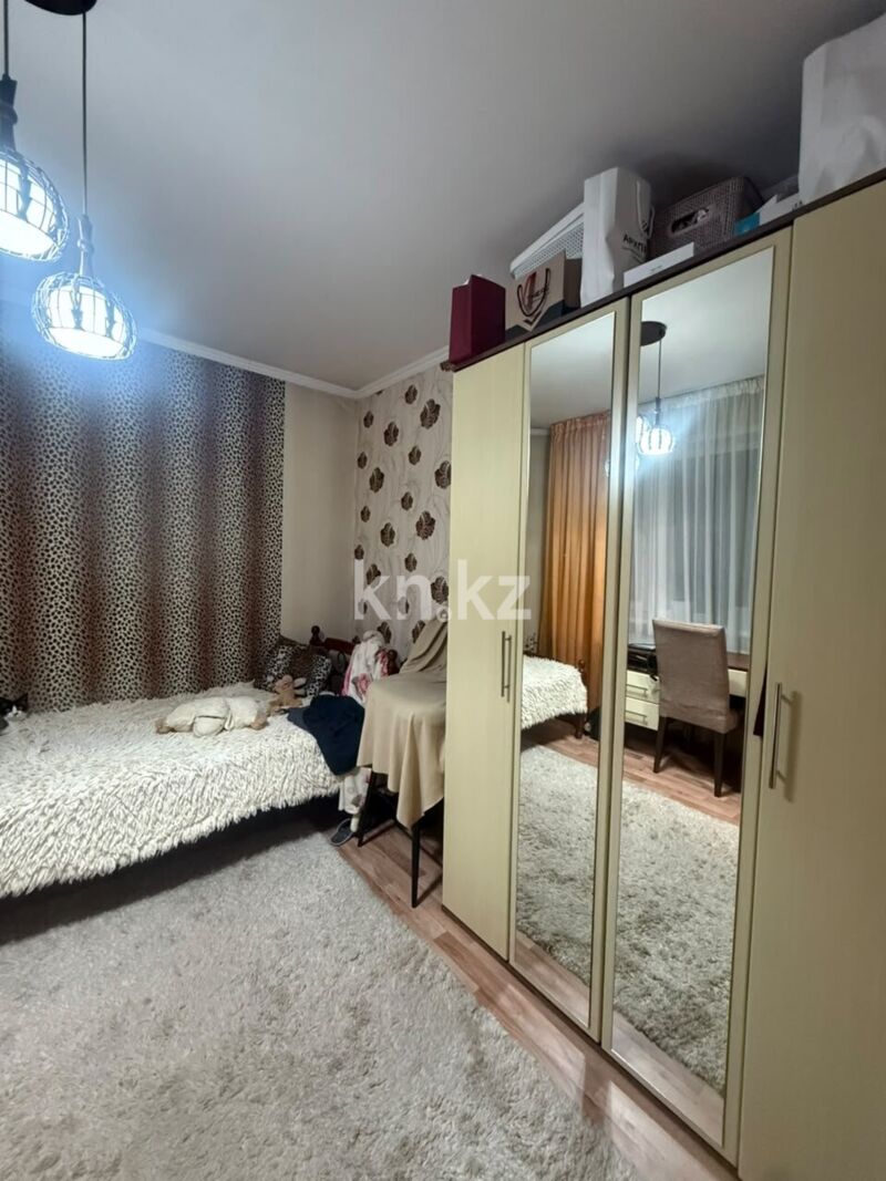 Продажа 4-комнатной квартиры, 61.9 м² - Продажа четырехкомнатных квартир в Караганде фото 6 из 13