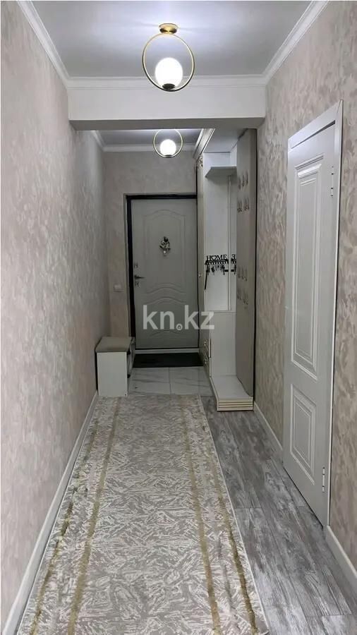 Продажа 4-комнатной квартиры, 97 м² - Продажа четырехкомнатных квартир в Алматы фото 7 из 7