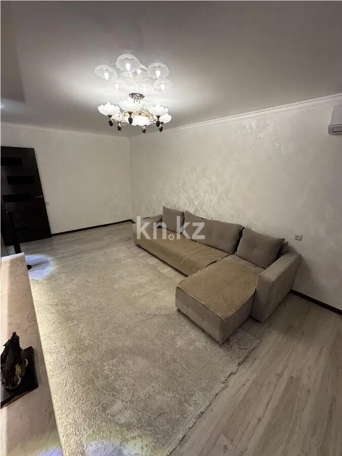 Продажа 4-комнатной квартиры, 85 м² - Продажа четырехкомнатных квартир в панельном доме в Алматы - страница 6 фото 1 из 1