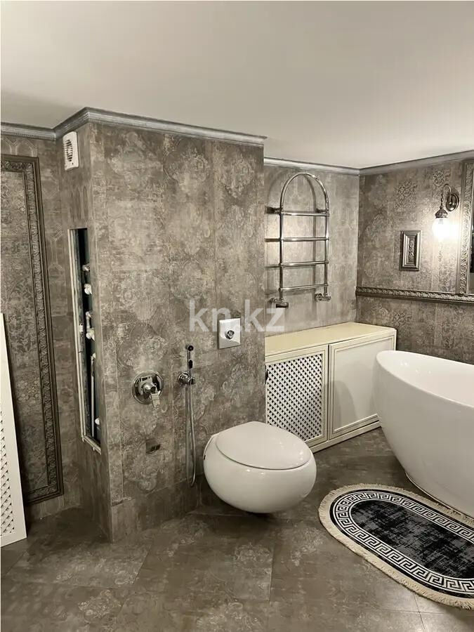 Продажа 3-комнатной квартиры, 95 м² - Продажа трехкомнатных квартир в Караганде фото 5 из 7